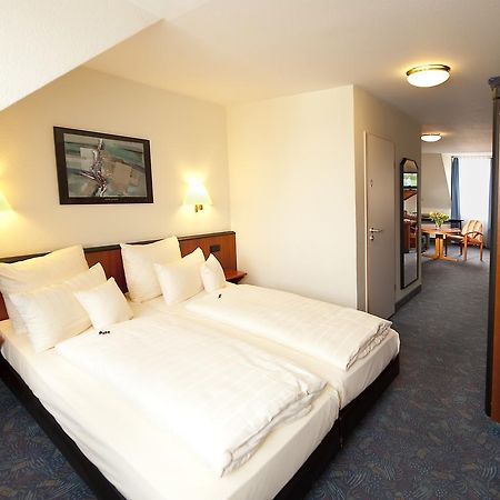 Advantage Appartements Hotel Nuremberg Bagian luar foto