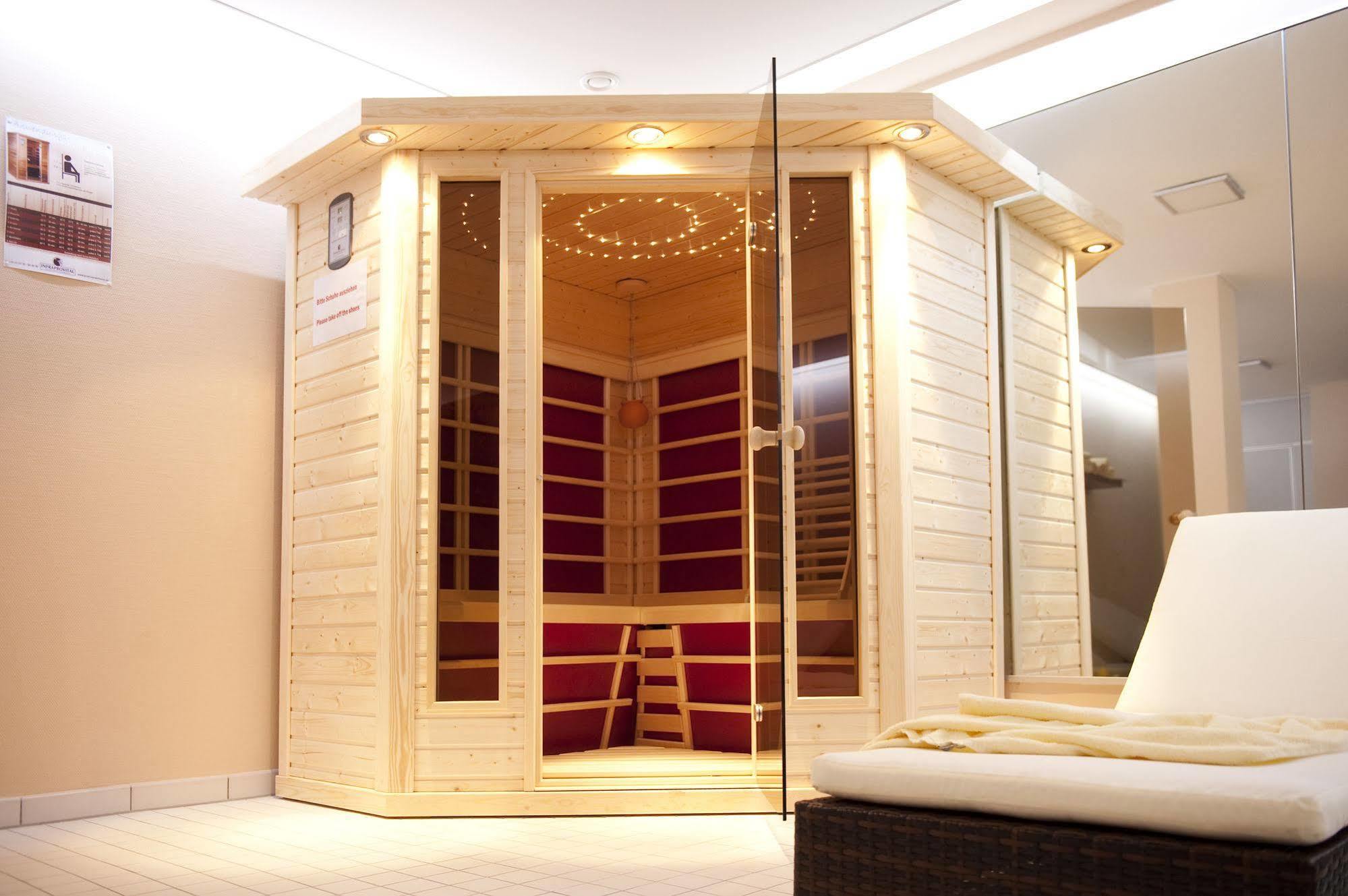 Advantage Appartements Hotel Nuremberg Bagian luar foto