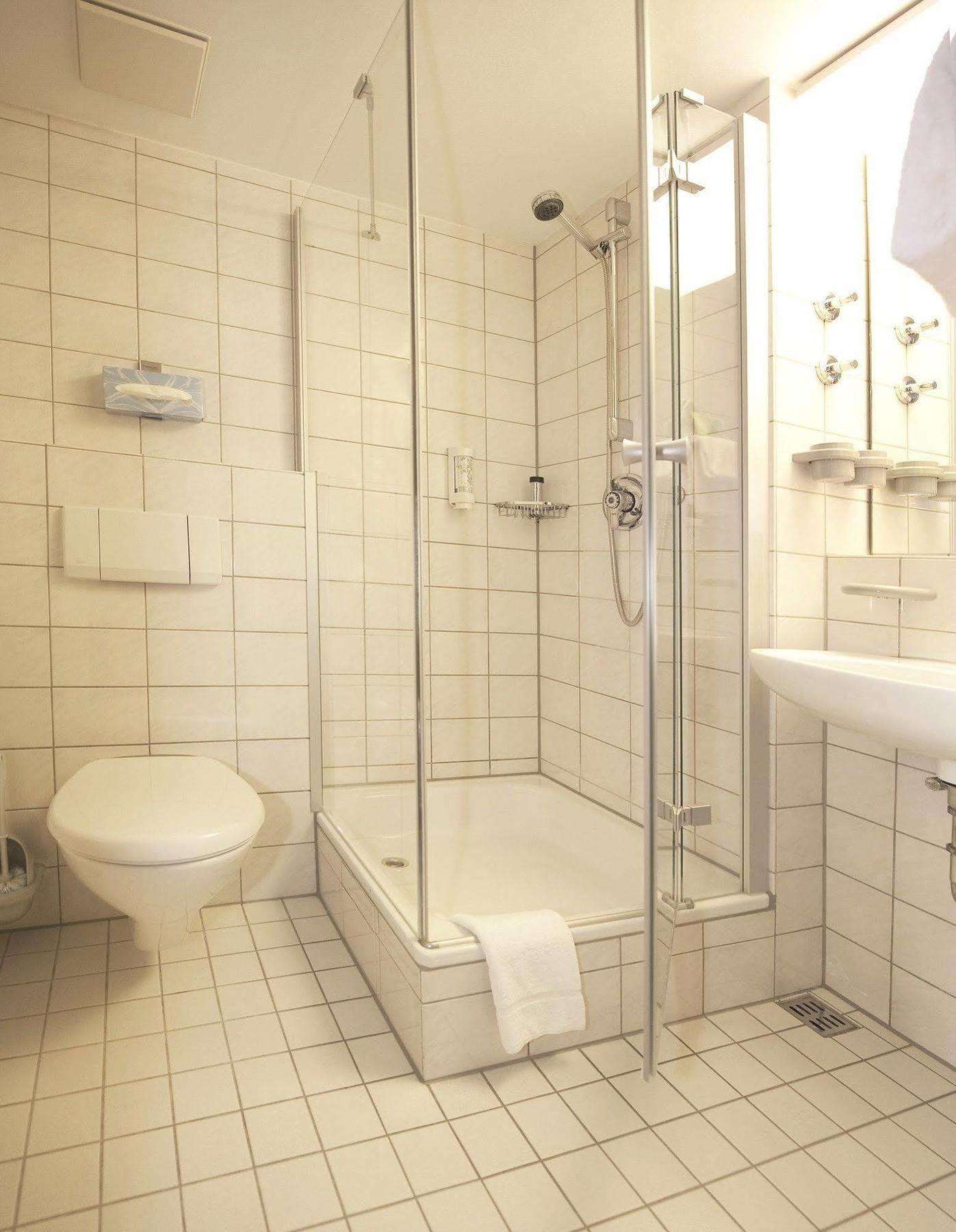 Advantage Appartements Hotel Nuremberg Bagian luar foto